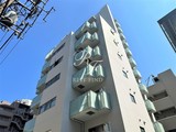 オルタナ南大井 オルタナ南大井2