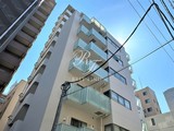 オルタナ南大井 オルタナ南大井3