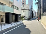 オルタナ南大井 オルタナ南大井4