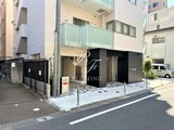 オルタナ南大井 オルタナ南大井5