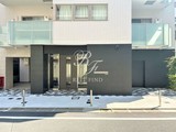 オルタナ南大井 オルタナ南大井6
