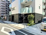 オルタナ南大井 オルタナ南大井7