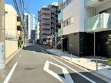 オルタナ南大井 オルタナ南大井8