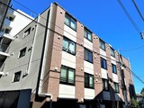 ウェルスクエアイズム駒込 ウェルスクエアイズム駒込1
