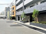 オルタナ菊川2 ＡＬＴＥＲＮＡ菊川Ⅱ6