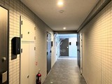 オルタナ菊川2 共用部 物件画像6