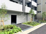 オルタナ菊川2 共用部 物件画像9