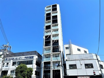 クレストコート清澄庭園 クレストコート清澄庭園1
