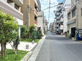 ガリシア錦糸町パークサイド ガリシア錦糸町パークサイド10