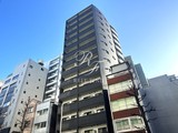 フォレシティ小伝馬町 フォレシティ小伝馬町のイメージ写真①