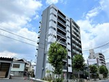 アイル押上ノルドドゥーエ 外観 物件画像1
