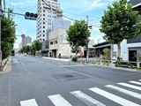 アイル押上ノルドドゥーエ 外観 物件画像5
