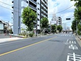 アイル押上ノルドドゥーエ 外観 物件画像9