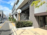 スタイリオ品川中延 共用部 物件画像4