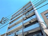 クオリタス押上 クオリタス押上2