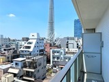 クオリタス押上 1R・1K 物件画像20
