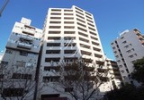 クオリア恵比寿パークフロント 外観 物件画像1