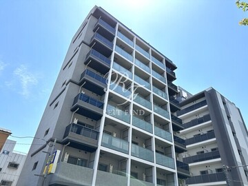 プラウドフラット亀戸 プラウドフラット亀戸1