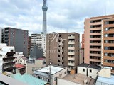 パークアクシス本所吾妻橋サウスレジデンス 1DK・1LDK 物件画像20