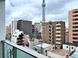 パークアクシス本所吾妻橋サウスレジデンス 1DK・1LDK 物件画像20