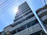 ベルファース戸越 ベルファース戸越1