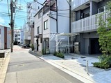 ベルファース戸越 ベルファース戸越8