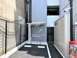 ベルファース戸越 共用部 物件画像2