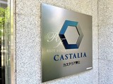 カスタリア押上 カスタリア押上13