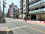 リテラス上野入谷 リテラス上野入谷4
