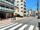 リテラス上野入谷 リテラス上野入谷8