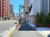 プラウドフラット日暮里 プラウドフラット日暮里10