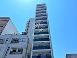 プラウドフラット日暮里 プラウドフラット日暮里2