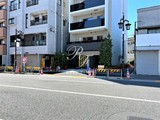 プラウドフラット日暮里 プラウドフラット日暮里6