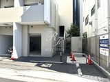 プラウドフラット日暮里 共用部 物件画像1