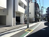 プラウドフラット日暮里 共用部 物件画像3