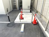 プラウドフラット日暮里 共用部 物件画像5