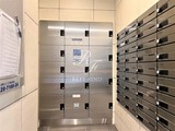 コンフォレスト中延 コンフォレスト中延20