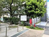 コンフォレスト中延 コンフォレスト中延8