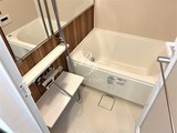 コンフォレスト中延 1R・1K 物件画像12