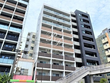 メイクスデザイン門前仲町 メイクスデザイン門前仲町1