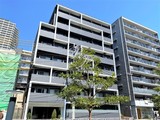 メイクスデザイン清澄白河アジールコート メイクスデザイン清澄白河アジールコート1