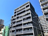 メイクスデザイン清澄白河アジールコート メイクスデザイン清澄白河アジールコート3
