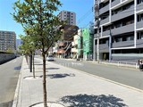 メイクスデザイン清澄白河アジールコート メイクスデザイン清澄白河アジールコート4