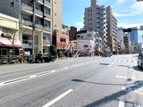 コンフォリア押上 コンフォリア押上4