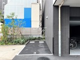 プレサンスブルーム浅草ノース 共用部 物件画像5