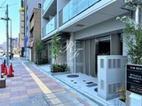 テラス南千住 テラス南千住9