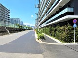 パークアクシス門前仲町テラス パークアクシス門前仲町テラス10