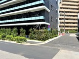 パークアクシス門前仲町テラス パークアクシス門前仲町テラス11