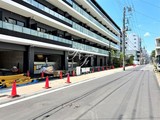 パークアクシス門前仲町テラス パークアクシス門前仲町テラス12