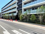 パークアクシス門前仲町テラス パークアクシス門前仲町テラス14